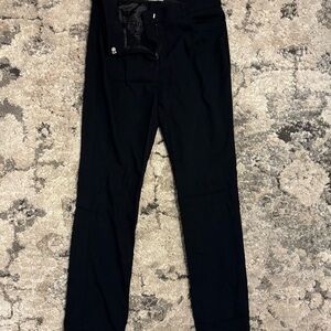 Black Dress Pants